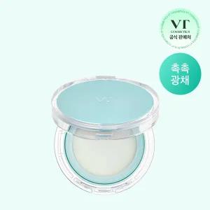 VT PDRN 에센스 글로우 선 팩트
