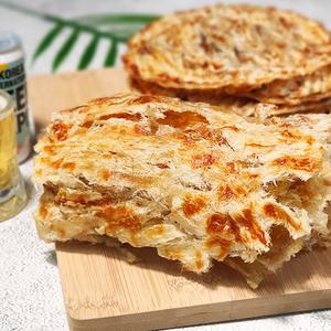 구운 순살 아귀포채 250g