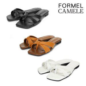 [포멜카멜레](센텀시티점)코스터 플리플랍1cm 3종 FKS1F1SS108