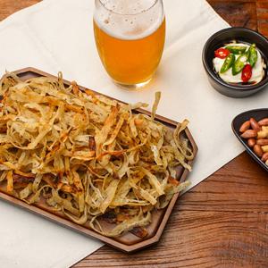 국내 삼천포 사천가공 쫄깃쫄깃 명엽채 500g 오징어실채 300g