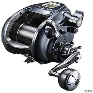 SHIMANO 시마노 릴 20 전동릴 포스마스터 9000  해외