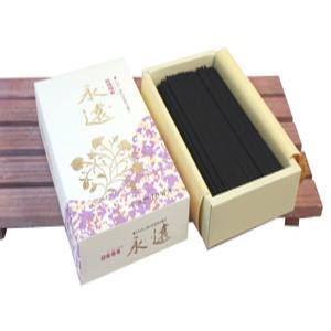 일본 성수당 영원향 (단 대)  /  무스크향 꽃향 과일향 미연향 탈취제 방향제 아로마향 인센스스틱 제사향