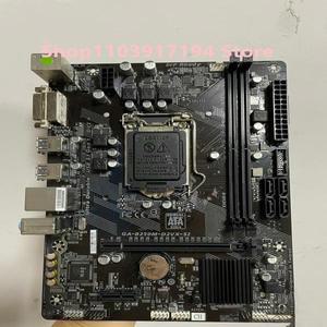 기가바이트 B85M-D2VX-si 마더보드용