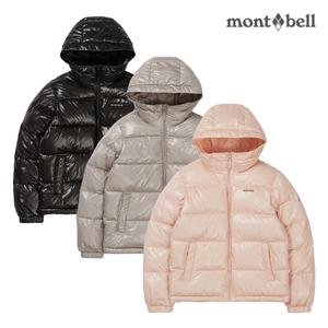 몽벨 여성 플라잉 신클라우드 헤비 패딩_MW3HAWIJ20C