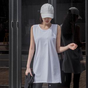 [시크릿라벨] 데일리 레이어드 나시