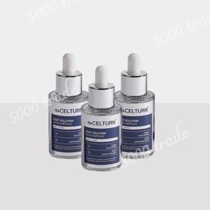 라셀턴 토탈 솔루션 문제성 항균 발톱앰플 30ml 3개