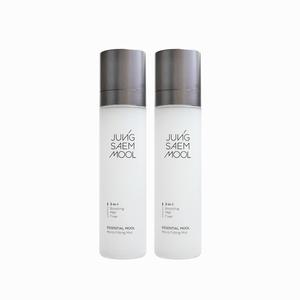 정샘물 에센셜 물 마이크로 피팅 미스트 120ml (2개)