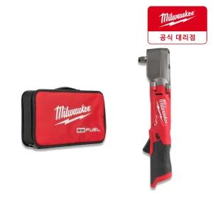 밀워키 M12 FRAIWF12-0B 12V 직각 임팩 렌치 베어툴