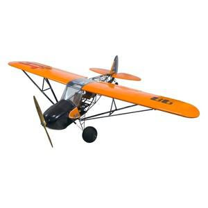 새비지 바버 체중계 RC 비행기, 레이저 컷 발사 우드 SCG40 모델, 2330mm, 91.7n