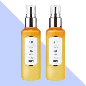 달바에센스 시즌5 로얄화이트 트러플 달바세럼 160ml 2개 50대 에센스 (225)