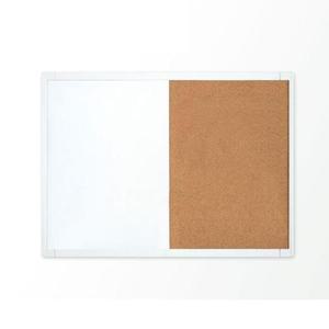 [KGPQW8T0_4B]쿼텟 콜크자석화이트보드 소모품 M3(58x43cm)