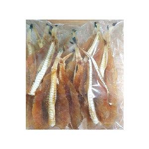 (무)조미아귀뼈포 1kg