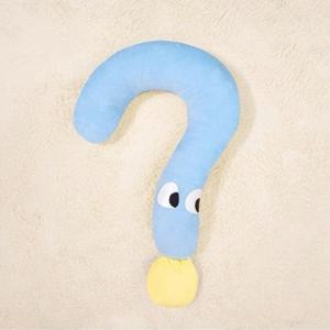 숨숨집 강아지 고양이 바나나침대 하우스 방석 쿠션 S