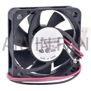 AFB0405MA 더블 볼 베어링 냉각 FAN 4cm 40mm 4010 5V 0.10A