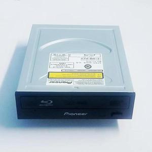 파이어니어 BDR-S07XLB 207M 12X 블루레이 듀얼 레이어 BD-RE DL XL TL 라이터 버너 드라이브 플레이어 100