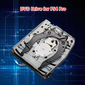 블루레이 DVD 디스크 드라이브 교체 인클로저 호환 플스 플레이스테이션 4 PS4 프로 콘솔용 휴대용 광학 기