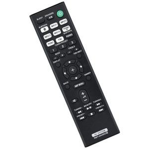 호환 소니 STR-DH590 STR-DH790 오디오/비디오 수신기용 새 AV 원격 리모컨 RMT-AA400U