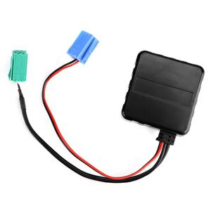 오디오 케이블 Bluetooth 차량 액세서리용 고 AUX 보조