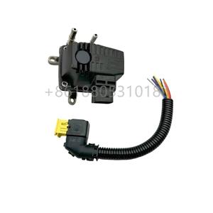 요소 인젝터의 전기 커넥터는 스카니아 Mercedes DAF Freightliner 트럭 2722701 /A 0001405339