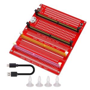 DDR3/4/5 RDIMM/UDIMM 메모리 테스터 DDR3 데스크탑 PC 컴퓨터 모듈