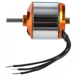 MYSTERY 아웃러너 브러시리스 모터 타입 50 RC 비행기용 5 7인치 소품 A50 6g 2200KV 2 3S
