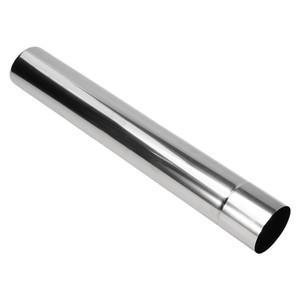 30/40cm 스트레이트  스테인레스 스틸 스토브 파이프 굴뚝 굴뚝 라이너 60mm 90도 팔꿈치 가스 히터 배기