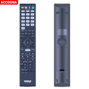 호환 소니 STR-DH800 AV 시스템 리시버 리모컨 RM-AAP043