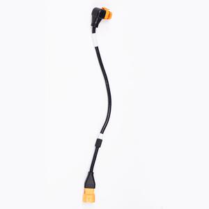 농업 방제 드론 아그라스 agras T50/T25 농업용 액세서리 스프레이 적응형 케이블 DJI UAV용 수리 부품