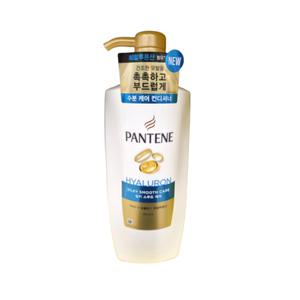 팬틴 실키 스무드 케어 컨디셔너750ml  6개