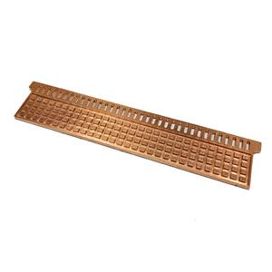 호환  PC RAM 냉각 케이스 구리 컴퓨터 데스크탑 메모리 방열판 DDR DDR2 DDR3 DDR4 ECC용 절연 쿨러