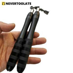 줄넘기 NEVERTOOLATE-점프 로프 유사한 기능 빠른 시스템 3x4mm 6mm 8mm TPU 스틸 코드 세트 EVA 케이스