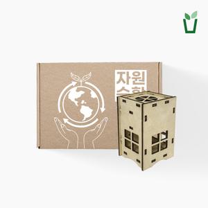 공기청정기 만들기 키트