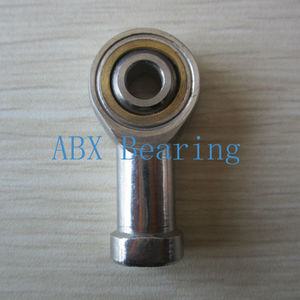 호환 암컷 오른손 스레드 로드 엔드 조인트 베어링 SI10-1T K 미터법 10mm M10X1.25 mm