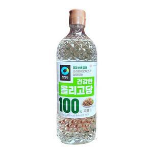 [JHO62S6T_52ET]청정원 올리고당 1.2KG