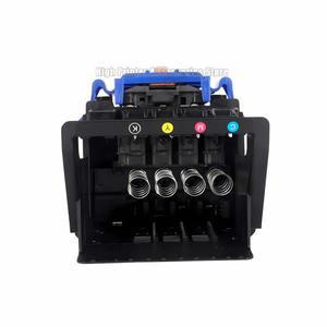 HP 952 OfficeJet Pro 7740 8210 프린터 헤드 용 기존 J3M72-60008 | 고정밀 12pl 노즐