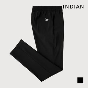 [INDIAN] 남성 블랙웜업바지_MIGDAYS1531