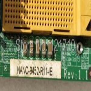 산업용 장비 보드 NANO-9452-R11 REV 1.1