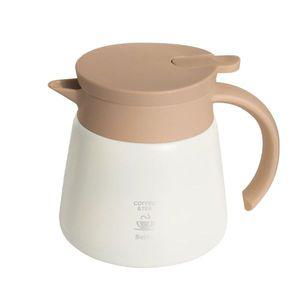 [HS라이프]주전자 티포트 세이타 커피 티 서버 포트 600ml