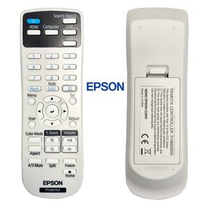 엡손 프로젝터 리모컨 신형 정품 EB-X51 FH06 E10 L200F L520U