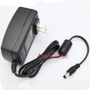AC 100V-240V 컨버터 어댑터, DC 23V, 0.5A, 500mA, 전원 공급 장치, 5.5mm x 2.1mm-2.5mm