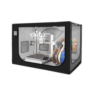 보관함 차단 이물질 커버 단열 보호 덮개 3D프린터 밀폐 챔버