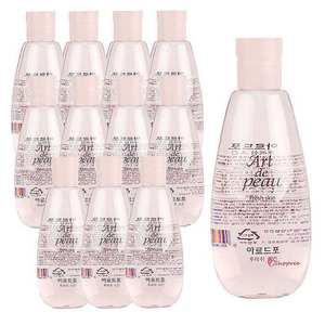 여성용 총12개 380ml 후레쉬 스킨pqr685