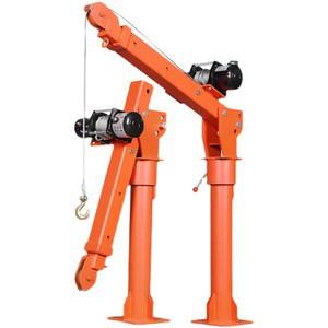 소형윈치 500kg 호이스트 전동 자동 220V 우인치 차량용 차량 12V 운송기 포터