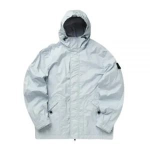 [스톤아일랜드]25SS 4100093 Membrana 3L TC Hooded Jacket   132713096