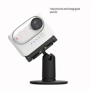 Insta360 GO3 엄지 카메라 충전 모듈 버틀러 외장 배터리용 N35R TIMEPROOF