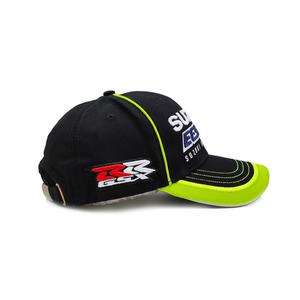 야외 바이크 오토바이 모자 gsx-rr ecstar 자동차 팀 모토 gp 오프로드 스포츠 레이싱 야구 남여 선물용 수