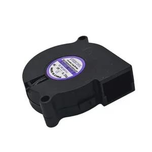 에버쿨 51mm 블로워 팬쿨러 DC 5V EC5015M05E-B 2P (WFHOJ7F)