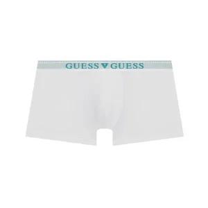 매장정품 게스 언더웨어 쿨센스 캐주얼 드로즈 - 화이트 GEMDR311WH 746109
