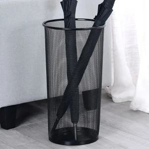 철망 우산꽂이 우산통 우산 보관 거치대 현관 신발장/꽂이/통/꽃이/걸이/보관함/철제/정리함/파우치/대용량