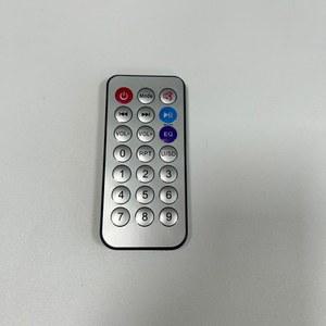 21 키 리모콘 MP3 보드 IR 제어